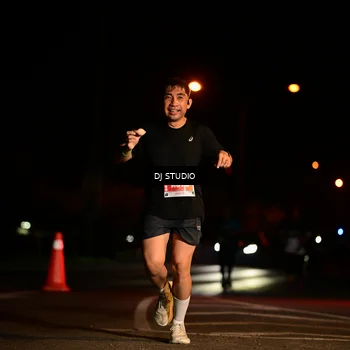 Runner Photo 4691233