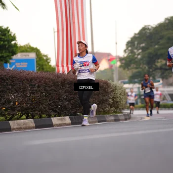 Runner Photo 4691234