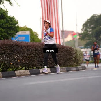 Runner Photo 4691236