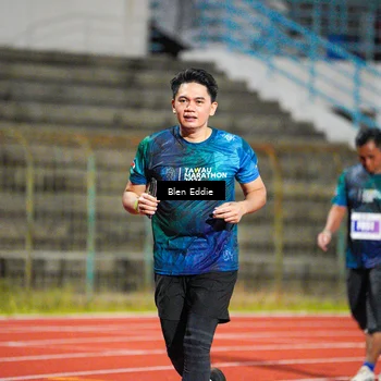 Runner Photo 4691238