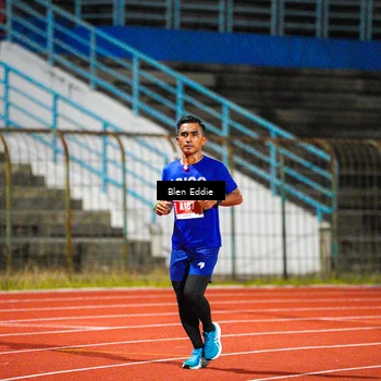 Runner Photo 4691240