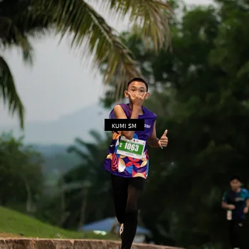 Runner Photo 4691241