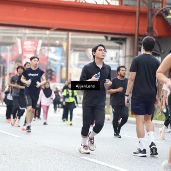Runner Photo 4691242