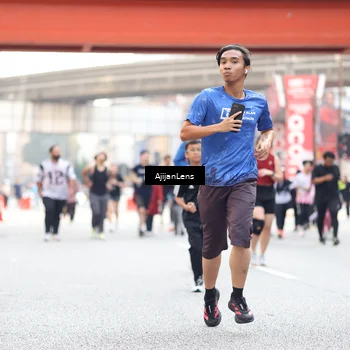 Runner Photo 4691244
