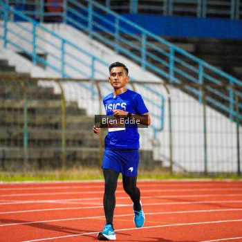 Runner Photo 4691246