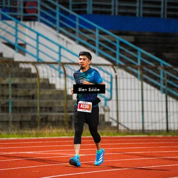 Runner Photo 4691247