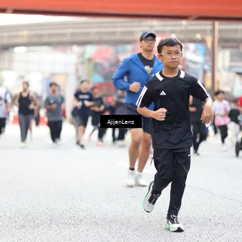 Runner Photo 4691249