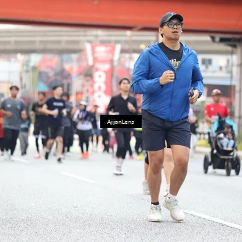 Runner Photo 4691250