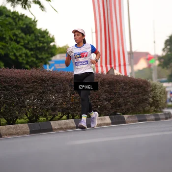 Runner Photo 4691252