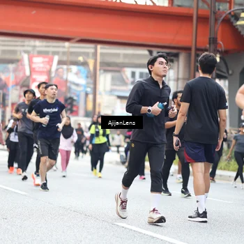Runner Photo 4691253