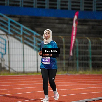 Runner Photo 4691255