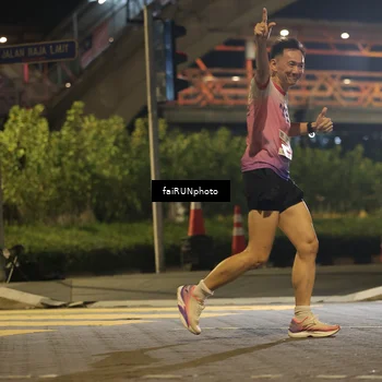 Runner Photo 4691257