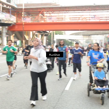 Runner Photo 4691258
