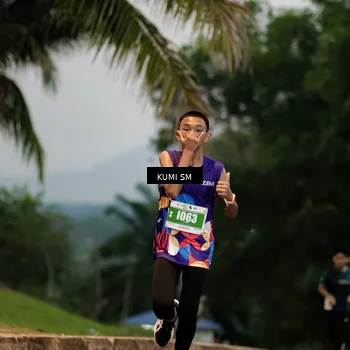 Runner Photo 4691259