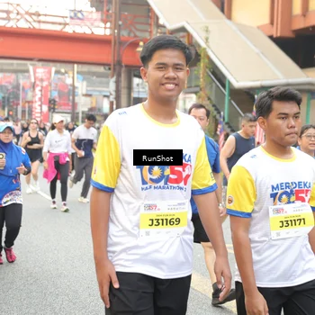 Runner Photo 4691260
