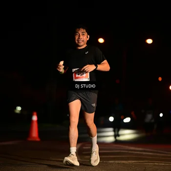 Runner Photo 4691261