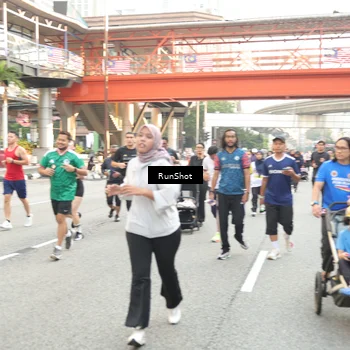 Runner Photo 4691263