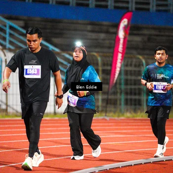 Runner Photo 4691264