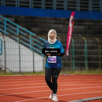 Runner Photo 4691265