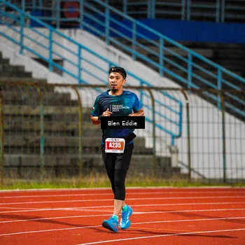Runner Photo 4691266
