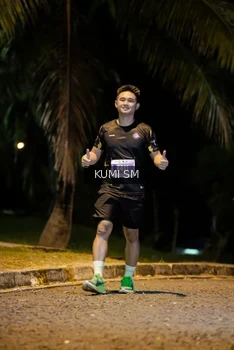 Runner Photo 4691268
