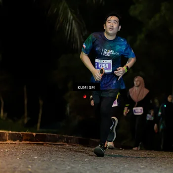 Runner Photo 4691269