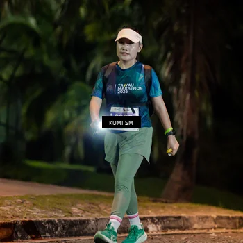 Runner Photo 4691270