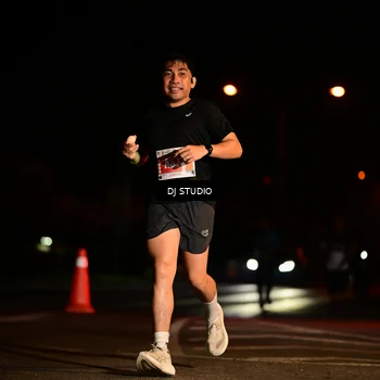 Runner Photo 4691272