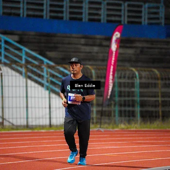 Runner Photo 4691274