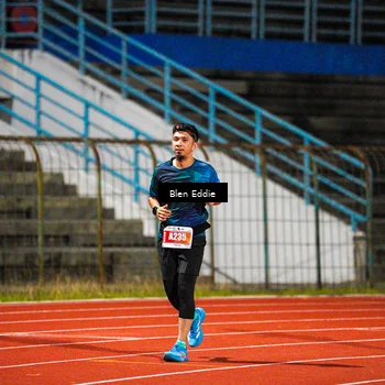 Runner Photo 4691275