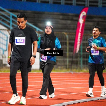 Runner Photo 4691276