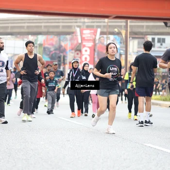 Runner Photo 4691278