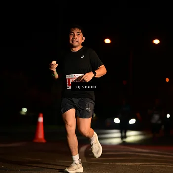 Runner Photo 4691279