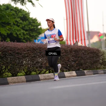 Runner Photo 4691280