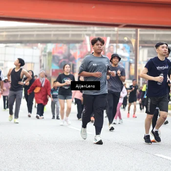 Runner Photo 4691282