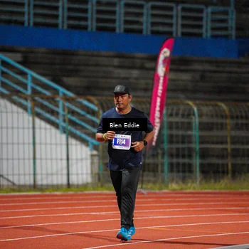 Runner Photo 4691283