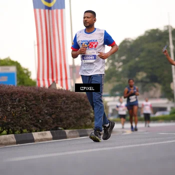 Runner Photo 4691284