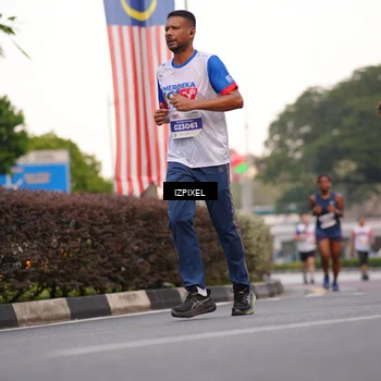 Runner Photo 4691286