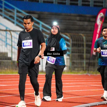 Runner Photo 4691287