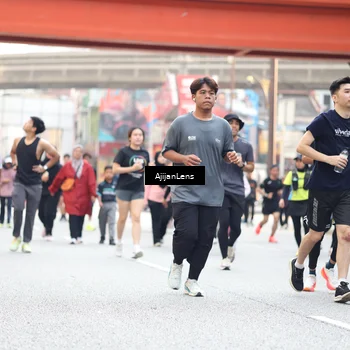 Runner Photo 4691288