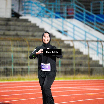 Runner Photo 4691289