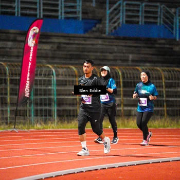 Runner Photo 4691293
