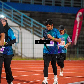 Runner Photo 4691295