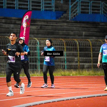 Runner Photo 4691296