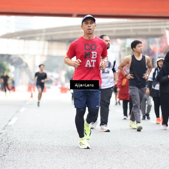 Runner Photo 4691297