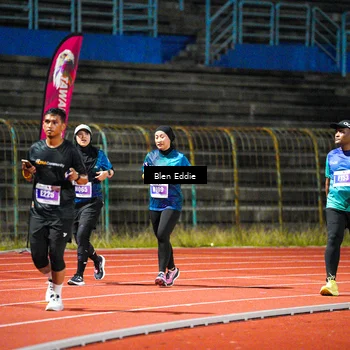 Runner Photo 4691299
