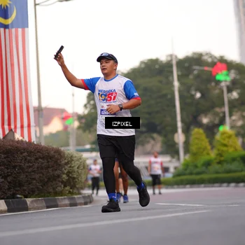 Runner Photo 4691301