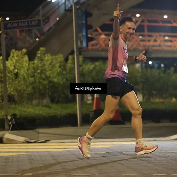 Runner Photo 4691302