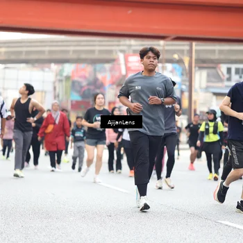 Runner Photo 4691303