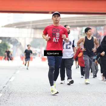 Runner Photo 4691304